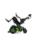 Rental Power Chair With Rehab Seat Tilt & Recline