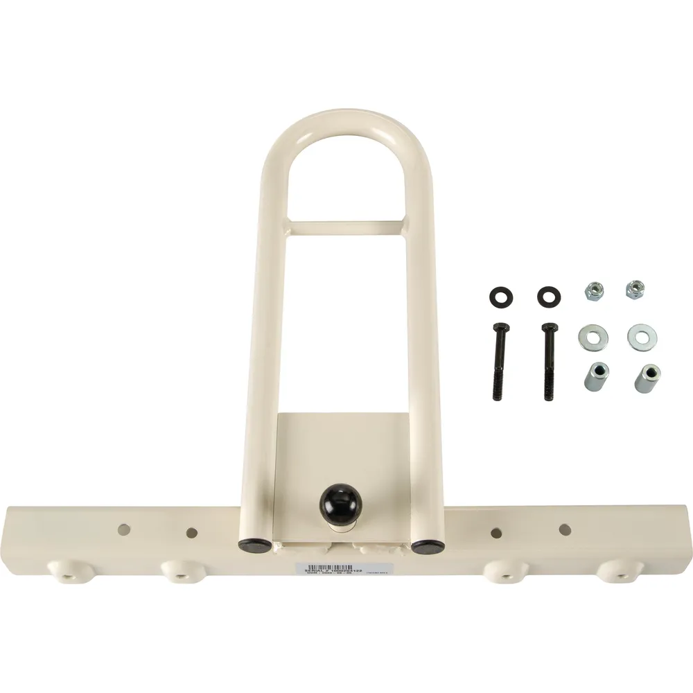 Pivoting Assists Device for Panacea® 1000, 1000-FLEX, 1750 and 2000 Beds, Single