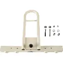 Pivoting Assists Device for Panacea® 1000, 1000-FLEX, 1750 and 2000 Beds, Single