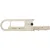 Pivoting Assists Device for Panacea® 1000, 1000-FLEX, 1750 and 2000 Beds, Single