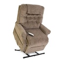 Heritage Collection
Model LC-358 Extra Wide