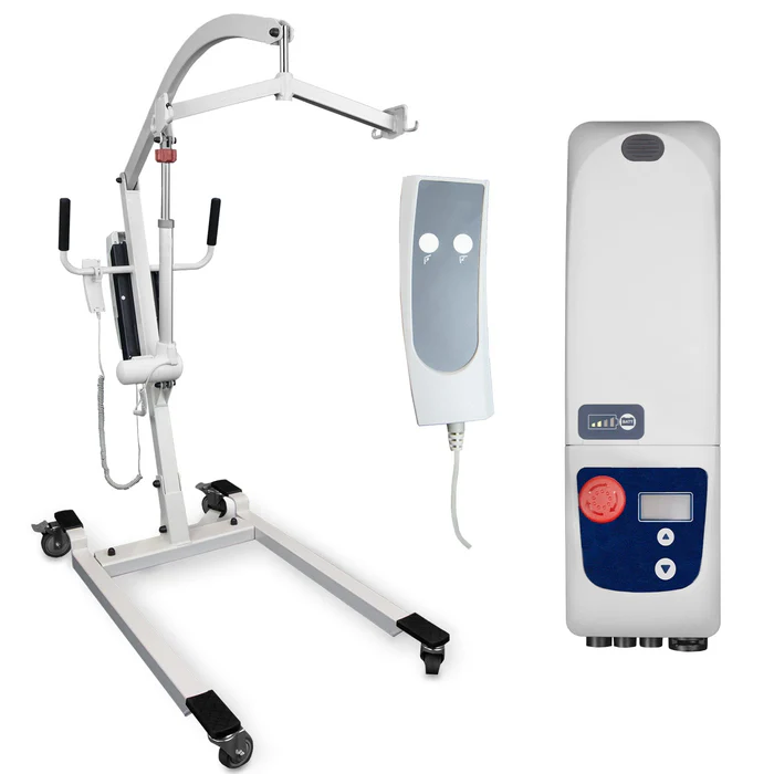 Patient Lift Battery Operated