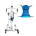 Electric Patient Lift with Sling