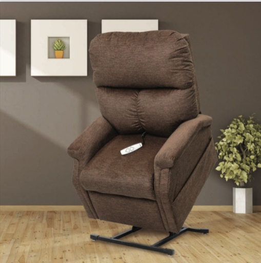 Classic LC-250 3-Position