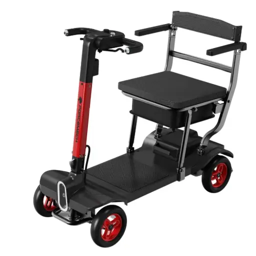 Traveler Scooter 